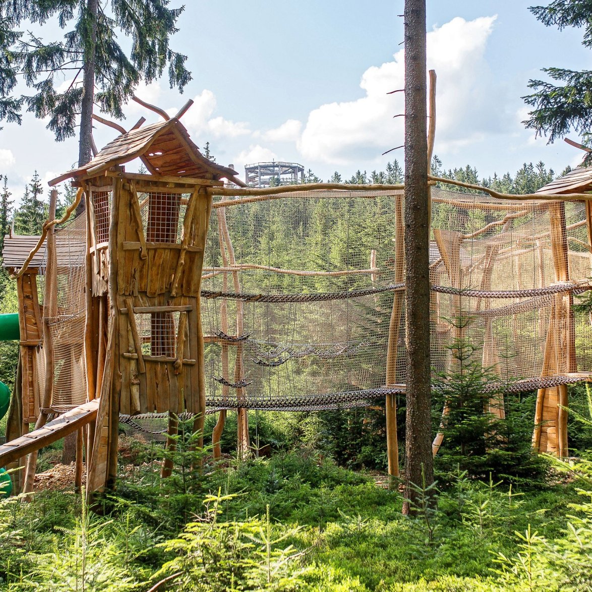 Lipno – oddychujte doma!