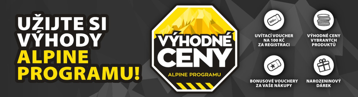 Výhodný program