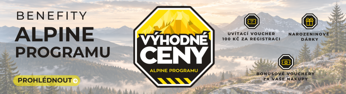 Výhodný program