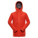 ALPINE PRO - CORT PÁNSKÁ BUNDA S MEMBRÁNOU PTX
