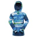 ALPINE PRO - ZEREDO DĚTSKÁ BUNDA S PTX MEMBRÁNOU