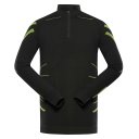 ALPINE PRO - SEAM PÁNSKÉ RYCHLESCHNOUCÍ PRÁDLO - TRIKO