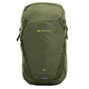 ALPINE PRO - KRELE Outdoorový batoh s reflexními prvky 25L