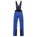 ALPINE PRO - WERADA 2 DÁMSKÉ LYŽAŘSKÉ KALHOTY S MEMBRÁNOU PTX SNOW
