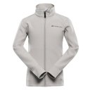 ALPINE PRO - MORWO DĚTSKÁ MIKINA NA ZIP