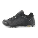 ALPINE PRO - IBANE 3 OUTDOOROVÁ OBUV S PTX MEMBRÁNOU