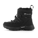 ALPINE PRO - NORSA DÁMSKÁ ZIMNÍ OBUV S PTX MEMBRÁNOU A POLAR GRIP