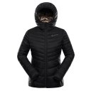 ALPINE PRO - EROMA DÁMSKÁ OBOUSTRANNÁ ZIMNÍ BUNDA HI-THERM