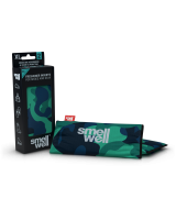 SMELLWELL - Camo Grey Odstraňovač zápachu a vlhkosti 250 g
