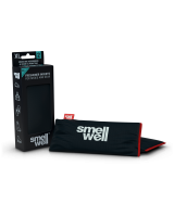SMELLWELL - Black Stone Odstraňovač zápachu a vlhkosti 250 g