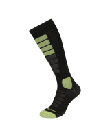 ALPINE PRO - RODE SPORTOVNÍ PODKOLENKY Z MERINO WOOL