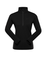ALPINE PRO - GETTA 2 DÁMSKÁ FLEECOVÁ MIKINA