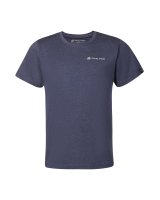 ALPINE PRO - NOGER PÁNSKÉ TRIKO Z NEMAČKAVÉHO MATERIÁLU