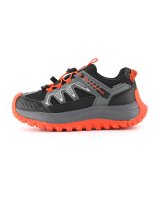 ALPINE PRO - GERNO DĚTSKÁ OUTDOOROVÁ OBUV S PTX MEMBRÁNOU