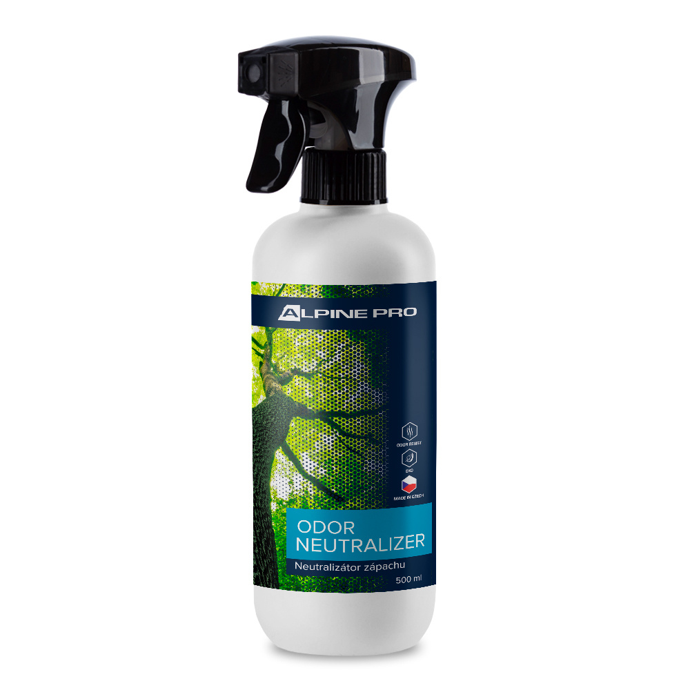 ODOR NEUTRALIZER 500 ML NEUTRALIZÁTOR ZÁPACHU