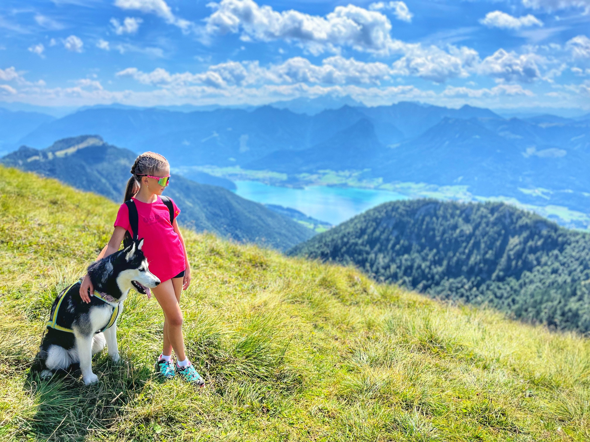 Tip na výlet: Schafberg – hora s výhledy, které vám vezmou dech