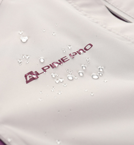 ALPINE PRO - IMPECA Dámská Bunda s membránou PTX