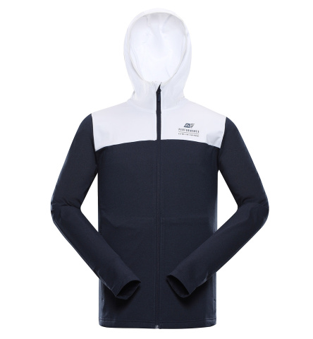 ALPINE PRO - FANC PÁNSKÁ RYCHLESCHNOUCÍ MIKINA