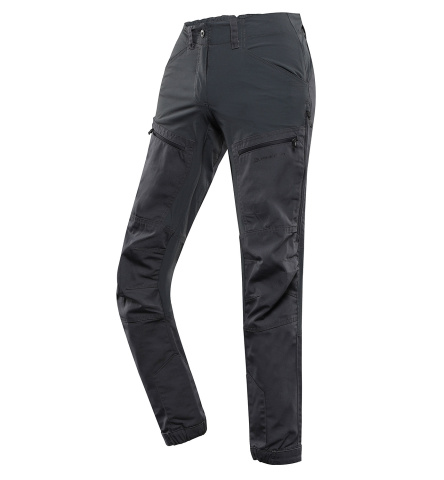 ALPINE PRO - ZARMA DÁMSKÉ OUTDOOROVÉ  KALHOTY