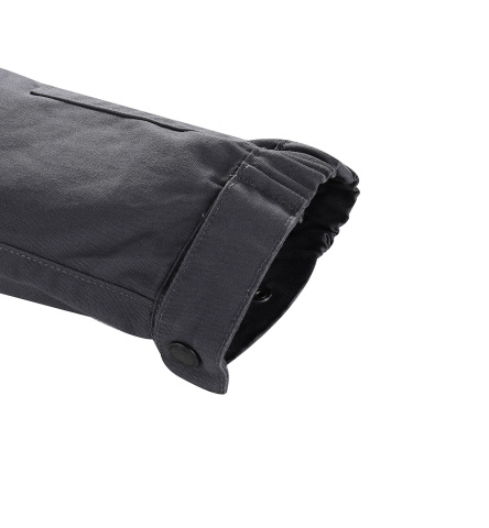 ALPINE PRO - ZARMA DÁMSKÉ OUTDOOROVÉ  KALHOTY