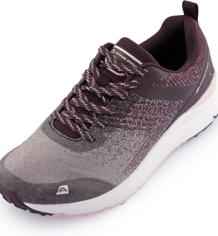ALPINE PRO - GATIM OUTDOOROVÁ OBUV