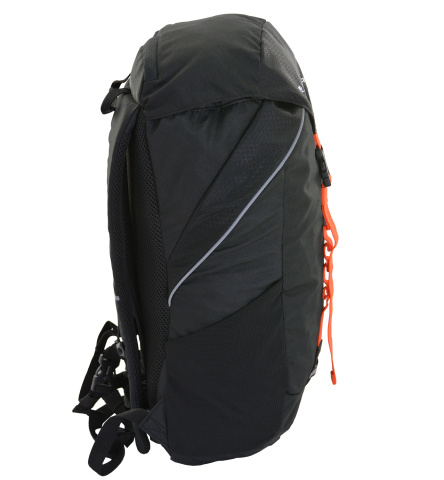 ALPINE PRO - LEWRE Outdoorový batoh s AIR CHANNEL SYSTEM 18L