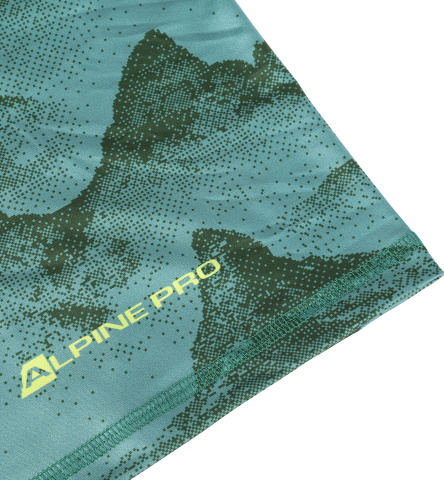 ALPINE PRO - RAHUL 3 MULTIFUNKČNÍ ŠÁTEK 5v1