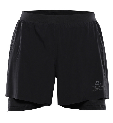 ALPINE PRO - GAJER PÁNSKÉ RYCHLESCHNOUCÍ KRAŤASY S COOL DRY