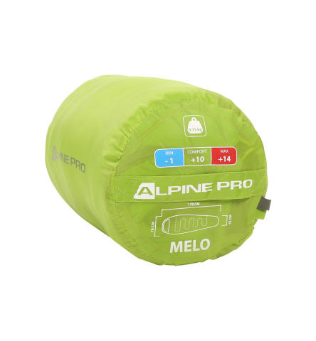ALPINE PRO - MELO DĚTSKÝ MUMIOVÝ SPACÍ PYTEL