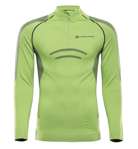 ALPINE PRO - SEAM PÁNSKÉ FUNKČNÍ PRÁDLO - TRIKO