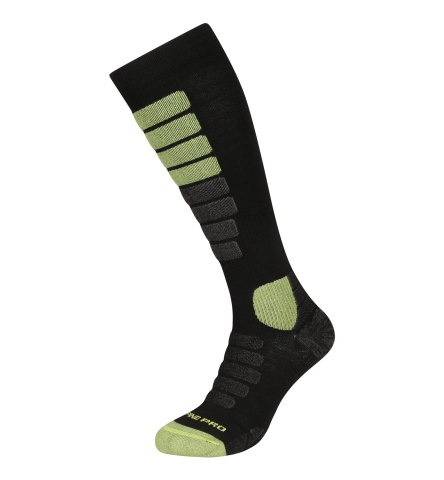 ALPINE PRO - RODE SPORTOVNÍ PODKOLENKY Z MERINO WOOL
