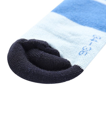 ALPINE PRO - SKYRO DĚTSKÉ LYŽAŘSKÉ PODKOLENKY Z MERINO WOOL