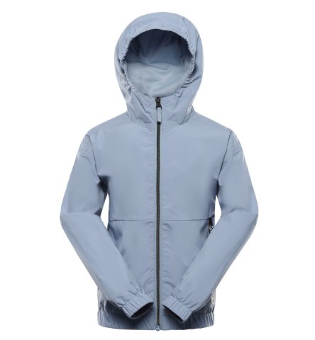 ALPINE PRO - REMONO DĚTSKÁ BUNDA S PTX MEMBRÁNOU