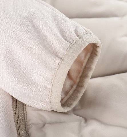 ALPINE PRO - NONERA DÁMSKÁ OUTDOOROVÁ MIKINA S PROSTRETCH
