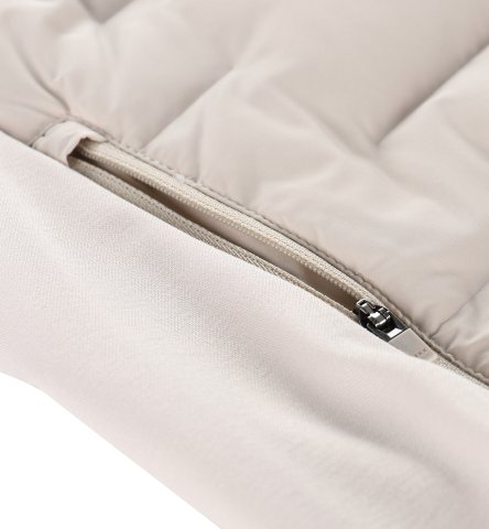 ALPINE PRO - NONERA DÁMSKÁ OUTDOOROVÁ MIKINA S PROSTRETCH
