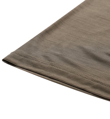 ALPINE PRO - BASIK PÁNSKÉ RYCHLESCHNOUCÍ TRIKO S COOL DRY