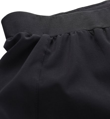 ALPINE PRO - NEBAR PÁNSKÉ SPORTOVNÍ KRAŤASY S COOL DRY