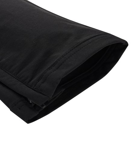 ALPINE PRO - AKANA 3 DÁMSKÉ SOFTSHELLOVÉ KALHOTY