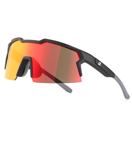 ALPINE PRO - QASE SPORTOVNÍ SLUNEČNÍ BRÝLE UV400