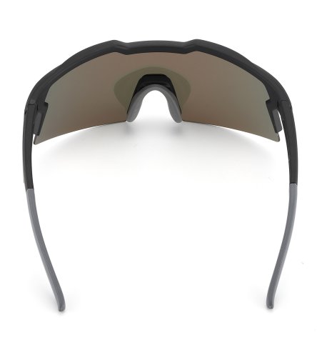 ALPINE PRO - QASE SPORTOVNÍ SLUNEČNÍ BRÝLE UV400