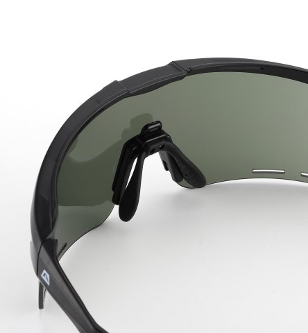 ALPINE PRO - NEQE SPORTOVNÍ SLUNEČNÍ BRÝLE UV400