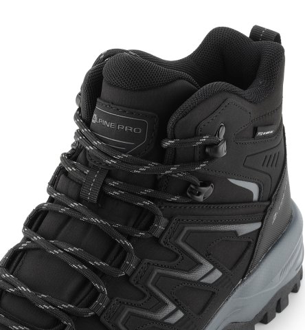 ALPINE PRO - ZARGE OUTDOOROVÁ KOTNÍKOVÁ OBUV