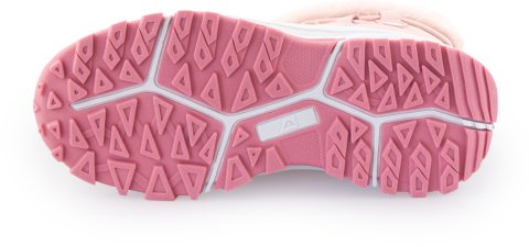 ALPINE PRO - FARO Dětská zimní obuv