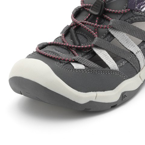 ALPINE PRO - SAGRA DÁMSKÉ LETNÍ OUTDOOROVÉ SANDÁLY