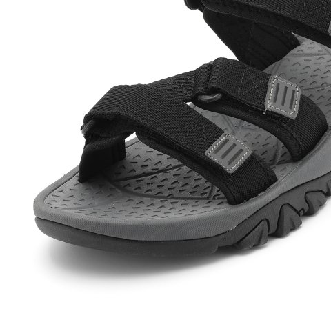 ALPINE PRO - KILEW LETNÍ OUTDOOROVÉ SANDÁLY