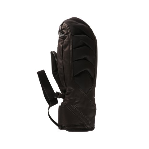 ALPINE PRO - LOLRE LYŽAŘSKÉ RUKAVICE S MEMBRÁNOU PTX GLOVES
