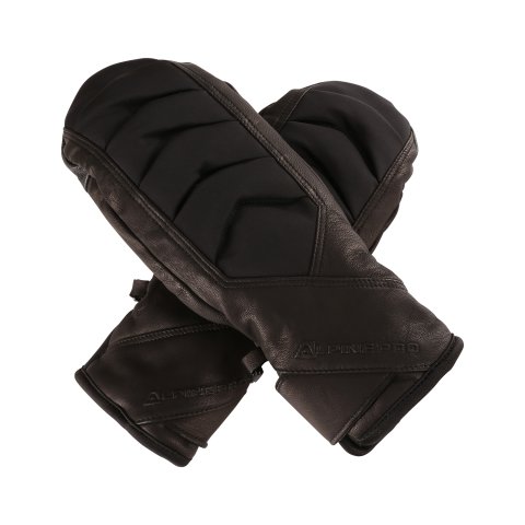 ALPINE PRO - LOLRE LYŽAŘSKÉ RUKAVICE S MEMBRÁNOU PTX GLOVES