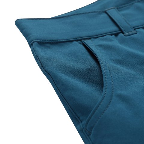 ALPINE PRO - ZAMBO 2 DĚTSKÉ RYCHLESCHNOUCÍ KRAŤASY