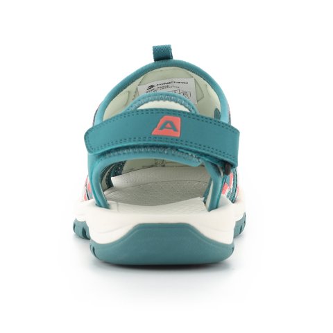 ALPINE PRO - AWEDE LETNÍ OUTDOOROVÉ SANDÁLY
