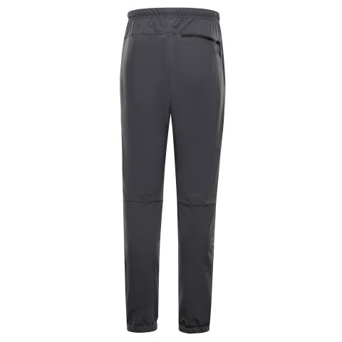 ALPINE PRO - HURF 2 PÁNSKÉ SOFTSHELLOVÉ KALHOTY